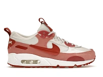 Фото № 1 с приближением к товару «‎Nike Air Max 90 Futura»