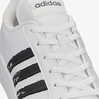 Фото № 4 с приближением к товару «‎Adidas Grand Court Base Beyond»