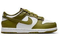Фото № 1 с приближением к товару «‎Nike Dunk Low»