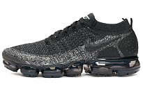 Фото № 1 с приближением к товару «‎Nike Air VaporMax 2 Black Dark Grey»