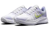Фото № 3 с приближением к товару «‎Nike Zoom Winflo 8 Wmns PurpleBlue»
