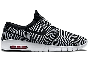 Nike SB Stefan Janoski Max Dazzle