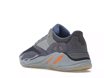 adidas Yeezy Boost 700 Carbon Blue - 3
