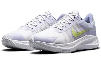 Nike Zoom Winflo 8 Wmns PurpleBlue (DM7223-111) - 5