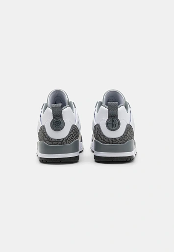JORDAN SPIZIKE - 3