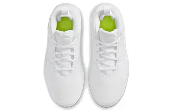 Nike Team Hustle D 9 (GS) White - 5
