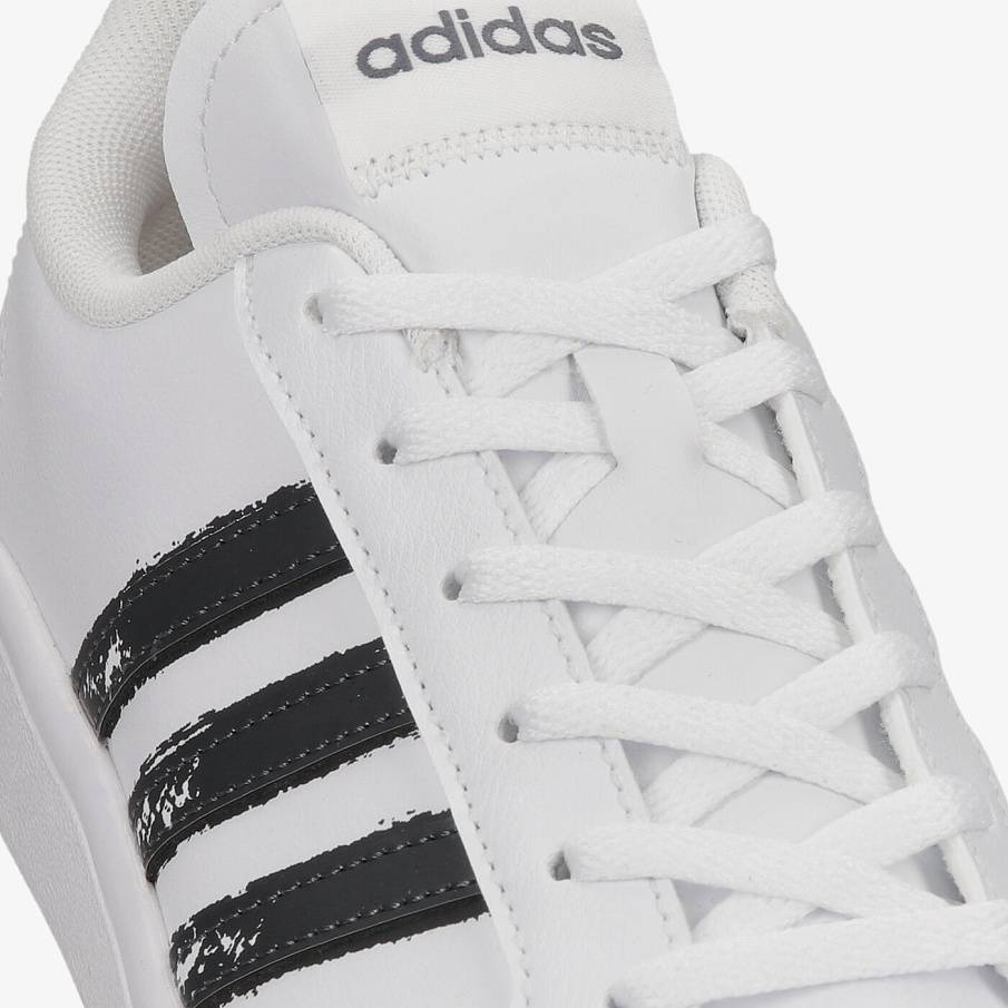Фото № 4 с приближением к товару «‎Adidas Grand Court Base Beyond»