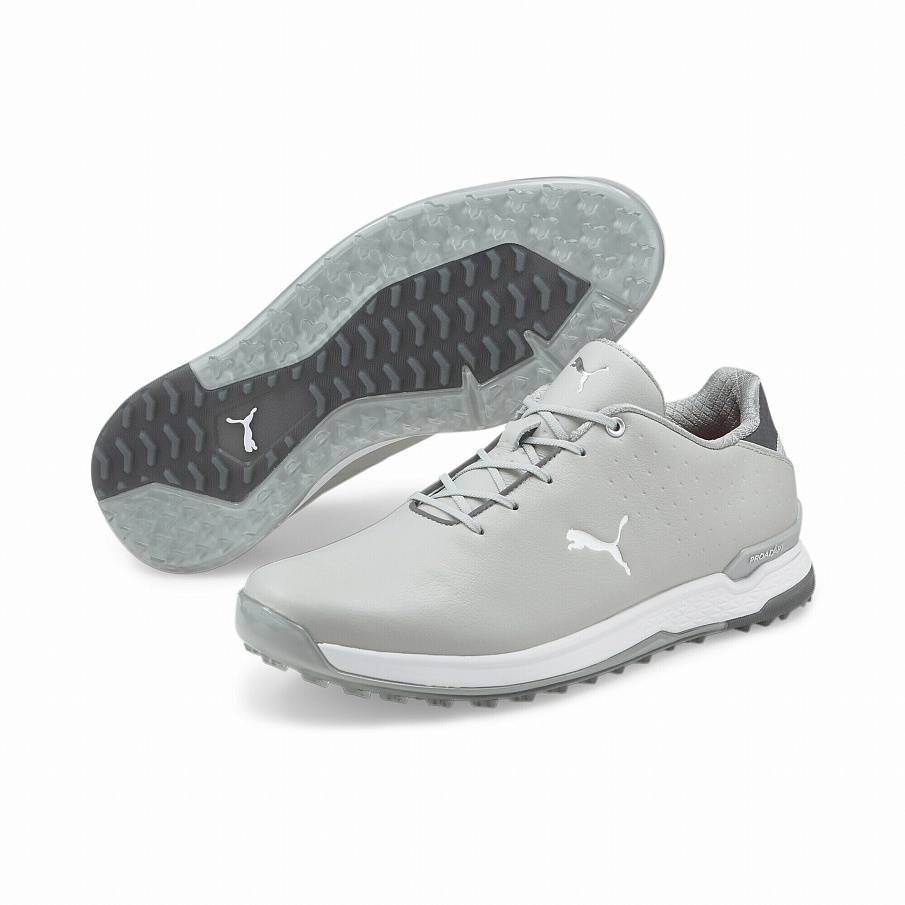 Фото № 3 с приближением к товару «‎Puma Proadapt Alphacat »