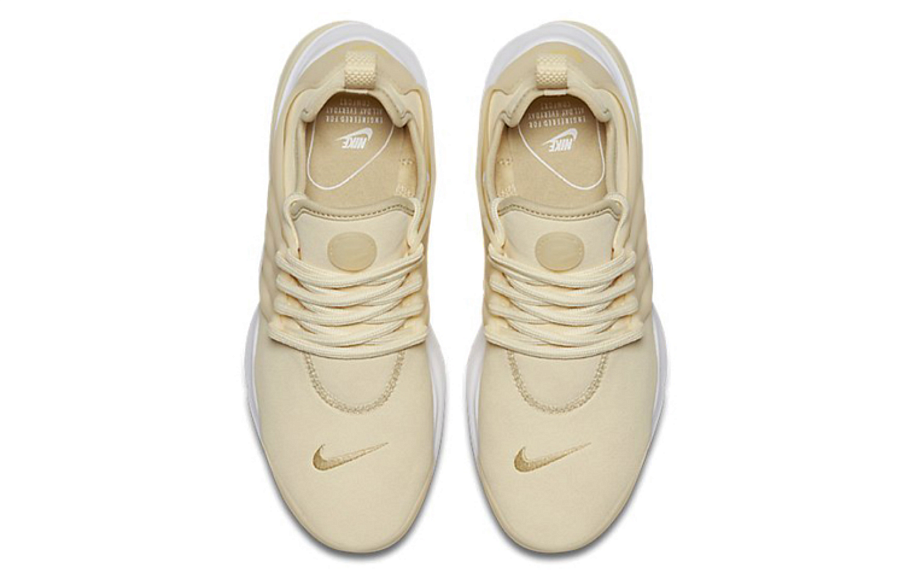 Фото № 4 с приближением к товару «‎Nike Air Presto PRM Wmns Yellow»