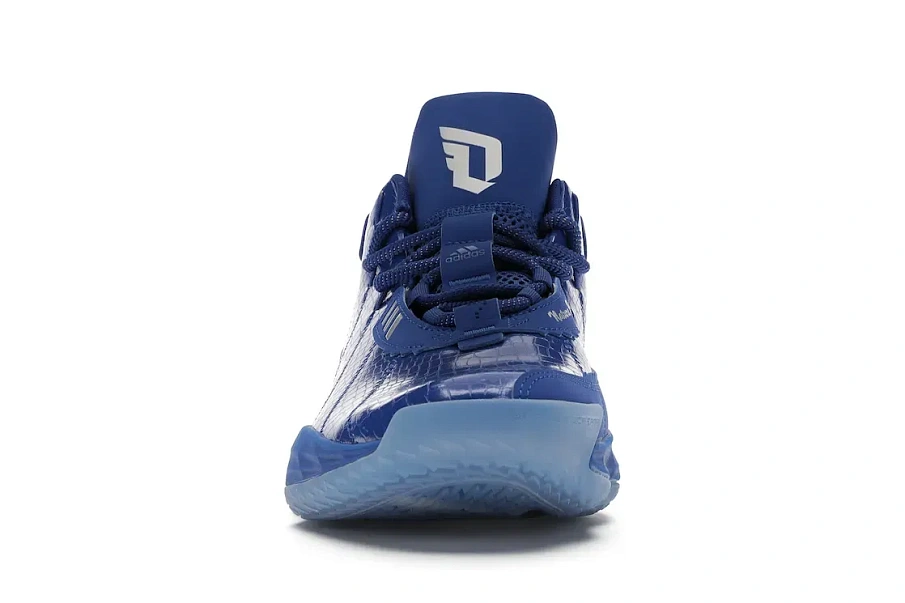 Фото № 2 с приближением к товару «‎adidas Dame 7 Ric Flair»