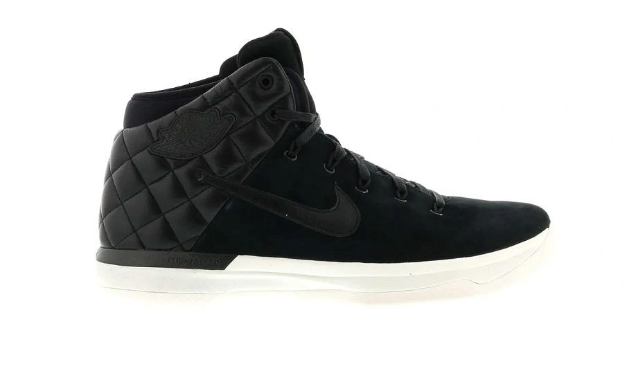 Фото № 1 с приближением к товару «‎Jordan XXX1 Cyber Monday Black Cat (2016)»