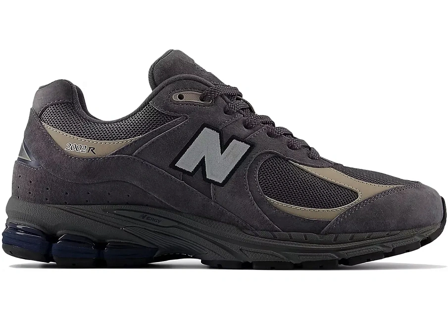 Фото № 1 с приближением к товару «‎New Balance 2002R»
