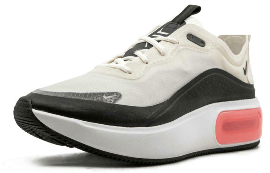 Фото № 4 с приближением к товару «‎Nike Air Max Dia SE Wmns Black»