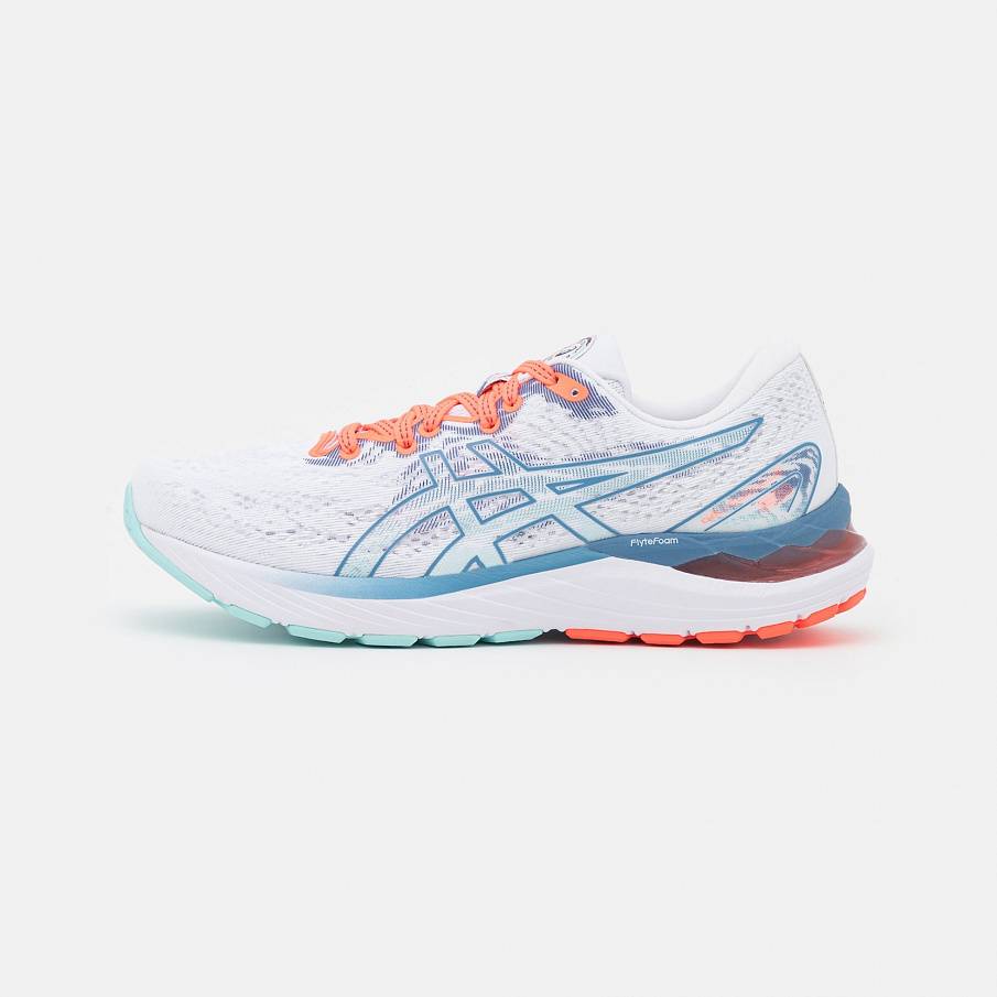 Фото № 1 с приближением к товару «‎Asics Gel Cumulus 23 Celebration OF»