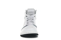 Фото № 2 с приближением к товару «‎Jordan 1 Retro High Perforated White »