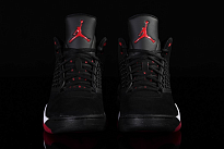 Фото № 2 с приближением к товару «‎Nike Air Jordan Maxin 200 »