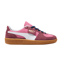 Фото № 1 с приближением к товару «‎Puma Women's Palermo Strawberry Burst Wood Violet»
