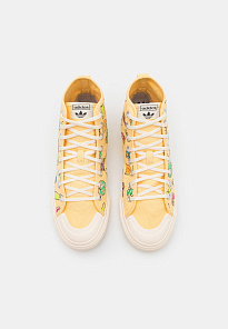 Фото № 4 с приближением к товару «‎Adidas Nizza »