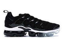 Фото № 1 с приближением к товару «‎Nike Air VaporMax Plus Black White»