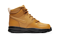 Фото № 2 с приближением к товару «‎(BP) Nike Manoa Wheat»