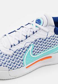 Фото № 5 с приближением к товару «‎Nike Zoom Court Pro HC»