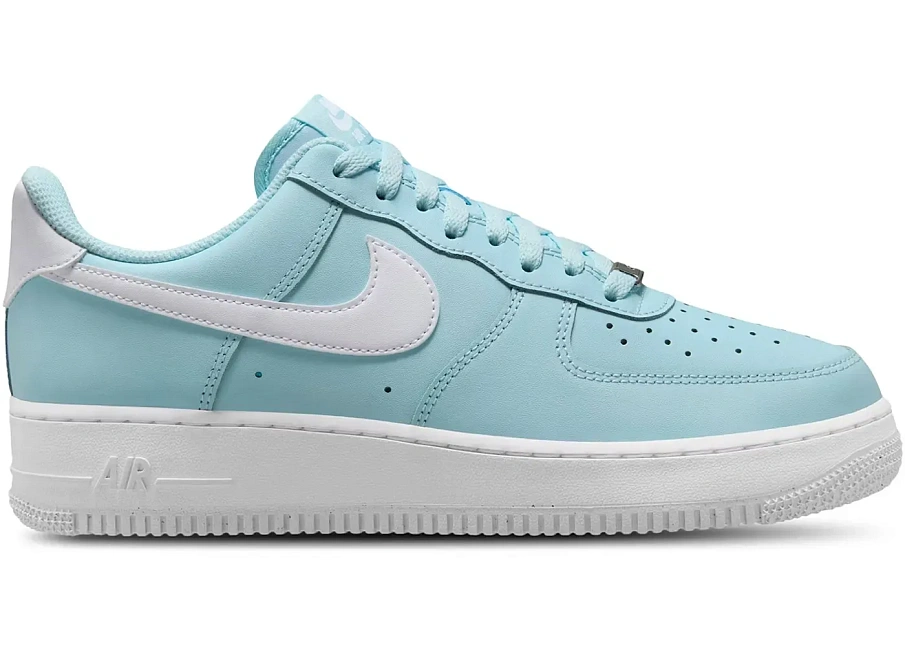 Фото № 1 с приближением к товару «‎Nike Air Force 1 Low '07»