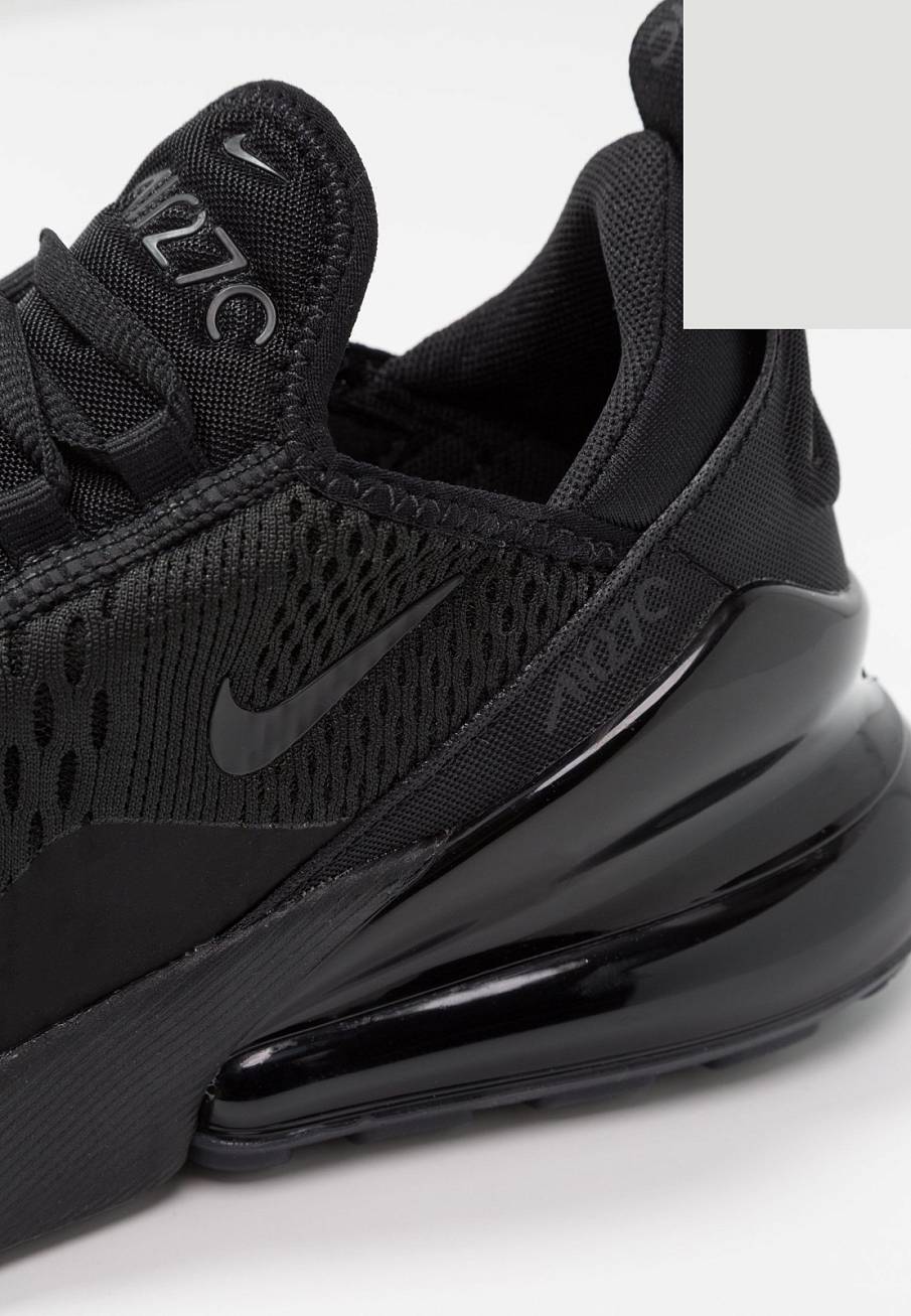 Фото № 2 с приближением к товару «‎Nike Air Max 270 »