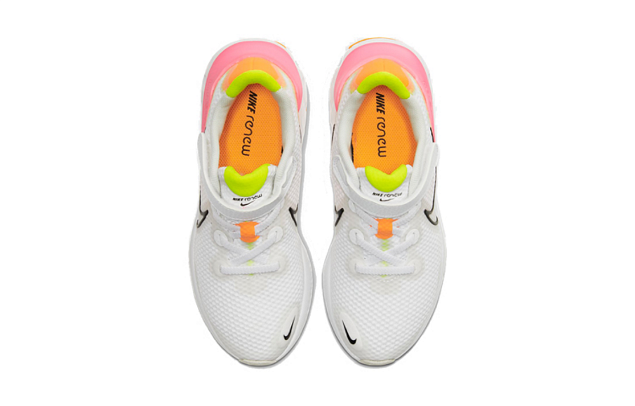 Фото № 3 с приближением к товару «‎Nike Renew Run PSV 'Platinum Tint'»