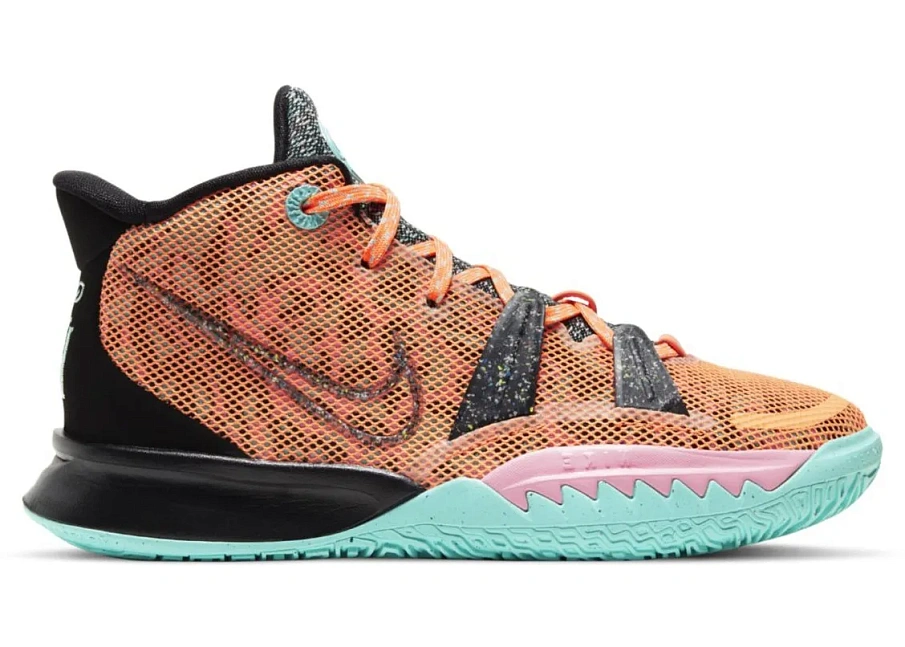 Фото № 1 с приближением к товару «‎Nike Kyrie 7 Play for the Future »
