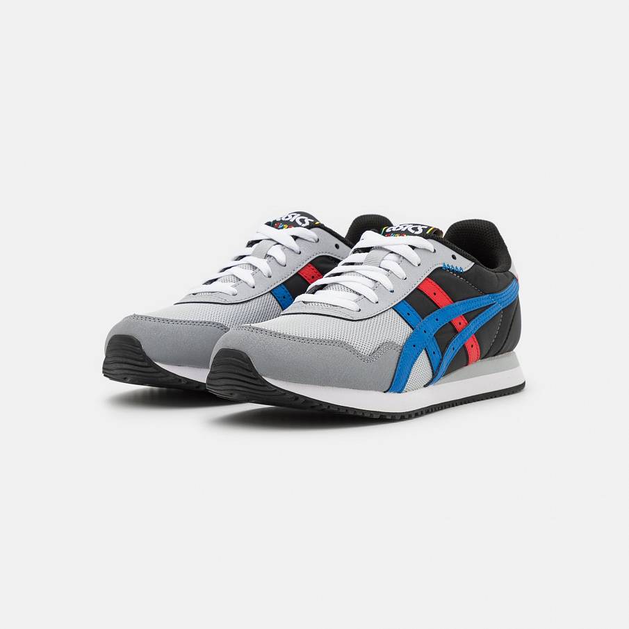 Фото № 2 с приближением к товару «‎Asics Tiger »