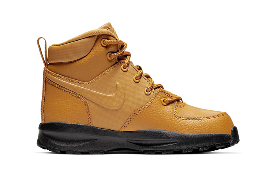 Фото № 2 с приближением к товару «‎(BP) Nike Manoa Wheat»