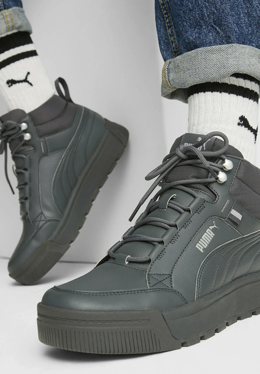 Фото № 2 с приближением к товару «‎TARRENZ SB III»