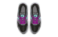 Фото № 4 с приближением к товару «‎Nike LD Victory GS 'Gunsmoke'»