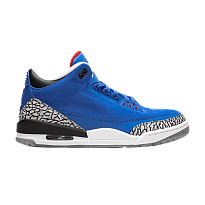Фото № 1 с приближением к товару «‎DJ Khaled x Air Jordan 3 Retro Father of Asahd»