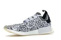 Фото № 4 с приближением к товару «‎adidas NMD R1 Sashiko White»