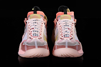 Фото № 4 с приближением к товару «‎Nike Air Jordan Delta Sports Casual Shoes pinkwhite»