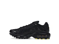 Фото № 6 с приближением к товару «‎Nike Air Max Plus Triple Black »