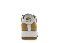 Фото № 4 с приближением к товару «‎Nike Air Force 1 Low Barcode Wheat»