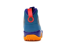 Фото № 4 с приближением к товару «‎Jordan 9 Retro Boot Green Abyss»