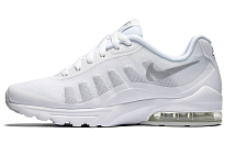 Фото № 1 с приближением к товару «‎Nike Wmns Air Max Invigor 'White Metallic Silver'»