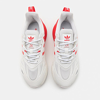 Фото № 4 с приближением к товару «‎Adidas ZX 2K Boost 2.0 »