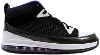 Фото № 1 с приближением к товару «‎Jordan Flight 9 Max RST Black Club Purple White»