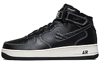 Фото № 1 с приближением к товару «‎ Nike Air Force 1 Mid Skate shoes»