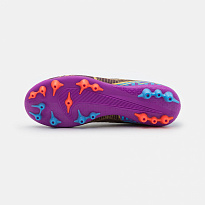 Фото № 5 с приближением к товару «‎Nike Zoom 9 Academy Kylian Mbappe AG»