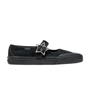 Vans Mary Jane Starz Black - 1