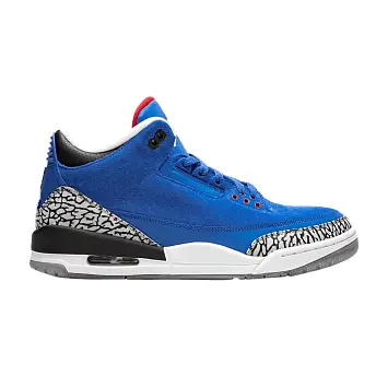 DJ Khaled x Air Jordan 3 Retro Father of Asahd - 1