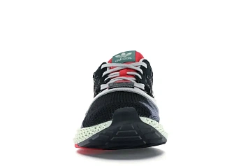 adidas ZX4000 4D Black Onix - 2