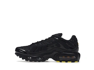 Nike Air Max Plus Triple Black  - 6