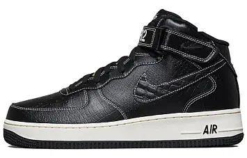  Nike Air Force 1 Mid Skate shoes - 1