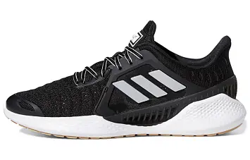 adidas Climacool Vent Summer.Rdy Ck U 2.0 Running shoes blackgreywhite - 1